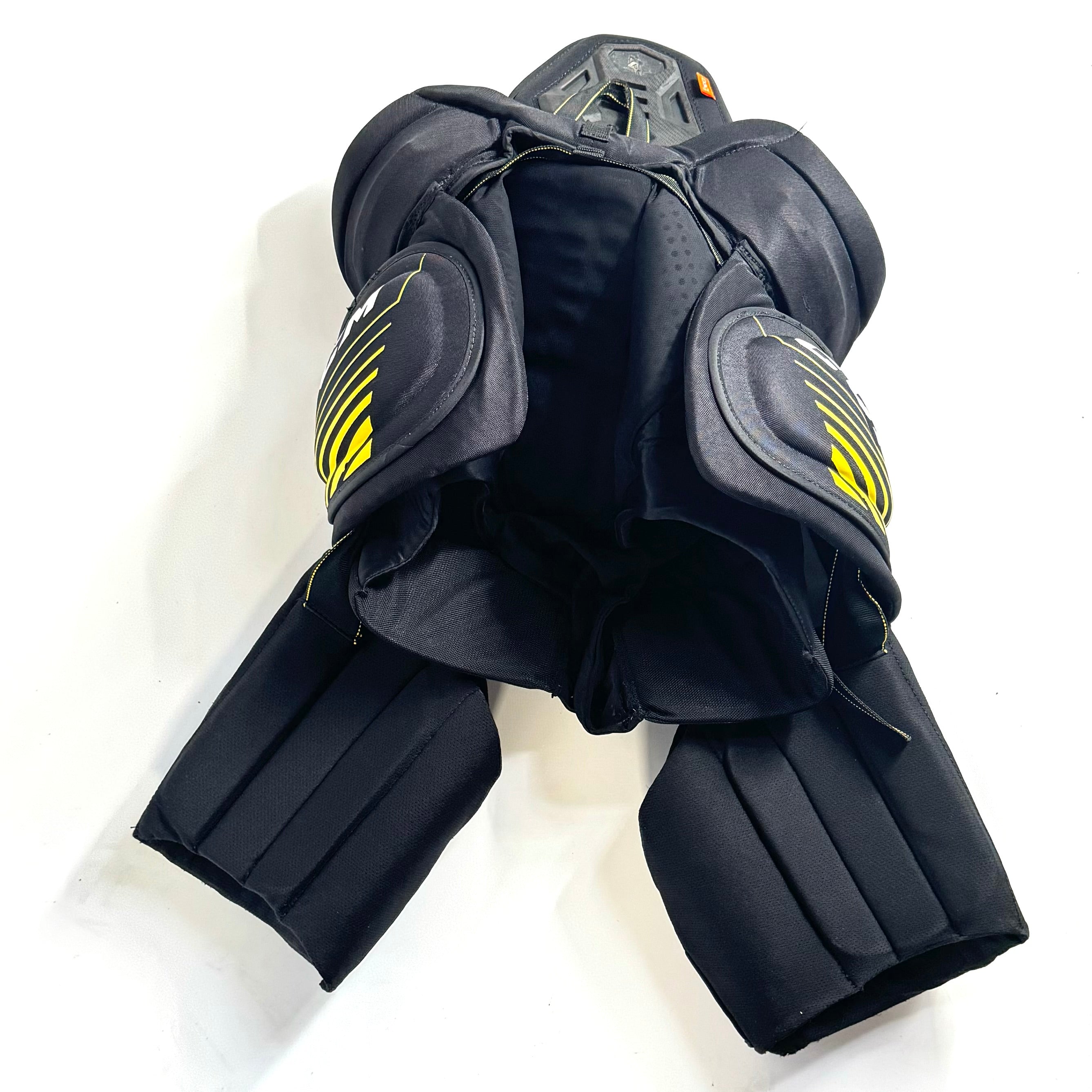 CCM Super Tacks - Ceinture de hockey senior d'occasion